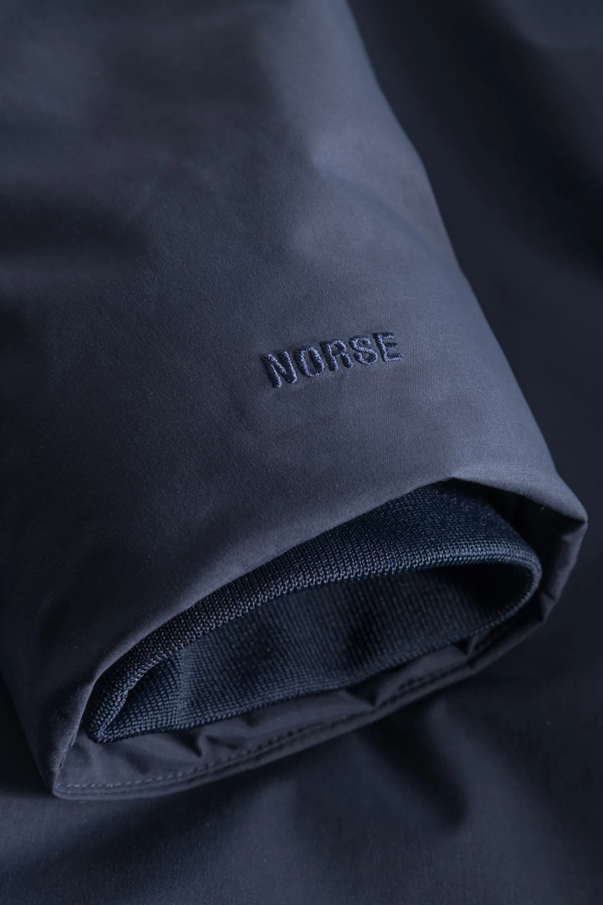 Nunk 2.0 Gore-Tex>Norse Projects New