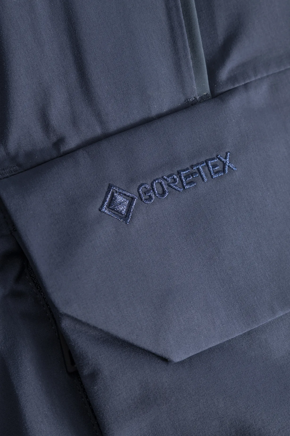 Nunk 2.0 Gore-Tex>Norse Projects New