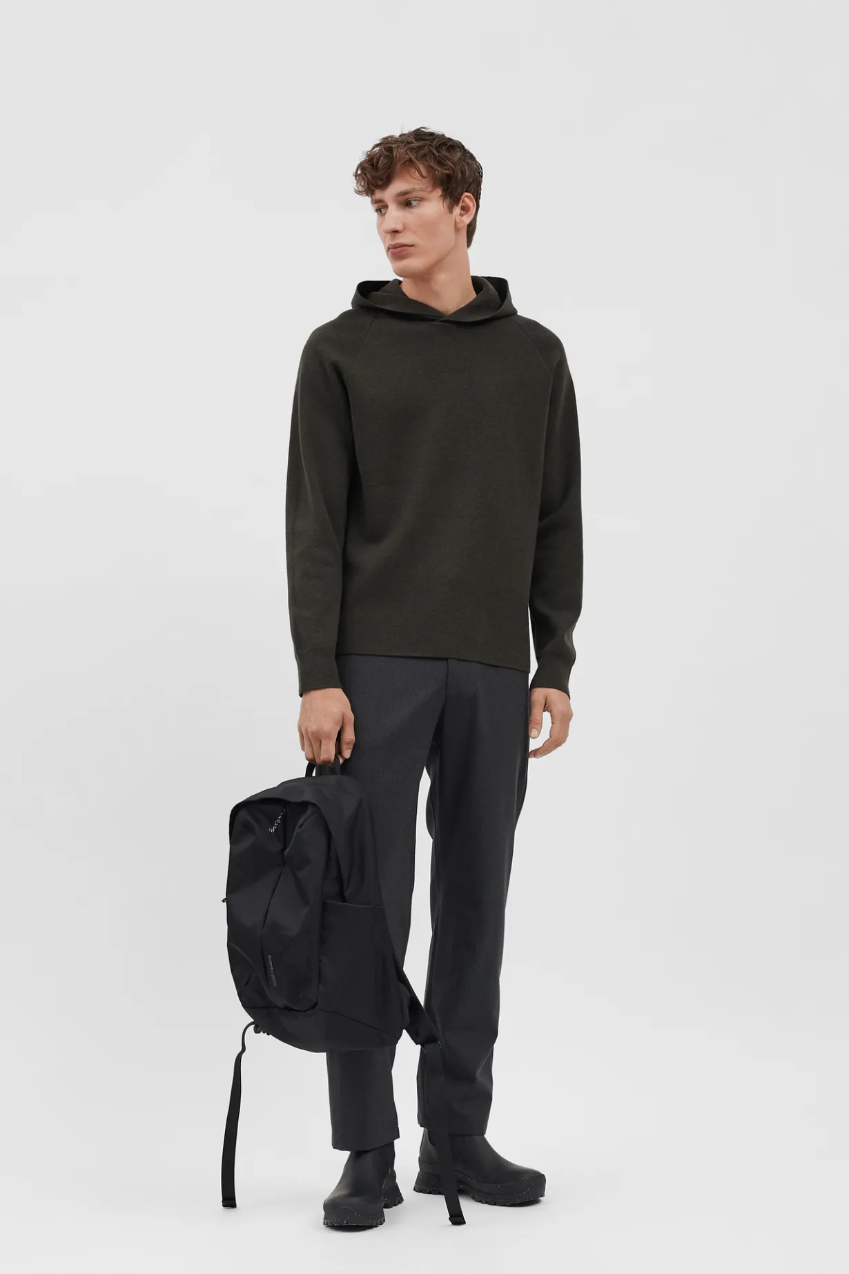 Nylon Day Pack>Norse Projects Online