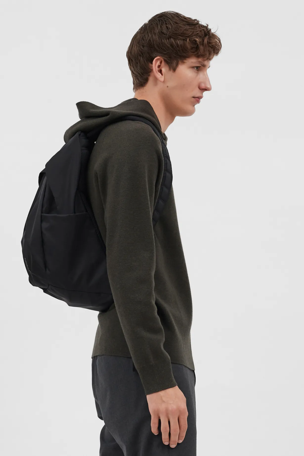 Nylon Day Pack>Norse Projects Online