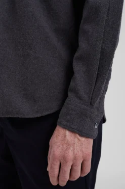 Osvald Flannel Shirt><noscript><img width=