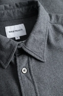 Osvald Flannel Shirt><noscript><img width=