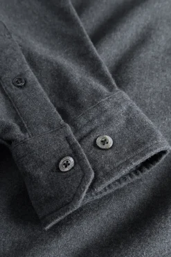 Osvald Flannel Shirt><noscript><img width=