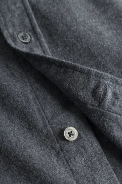 Osvald Flannel Shirt><noscript><img width=