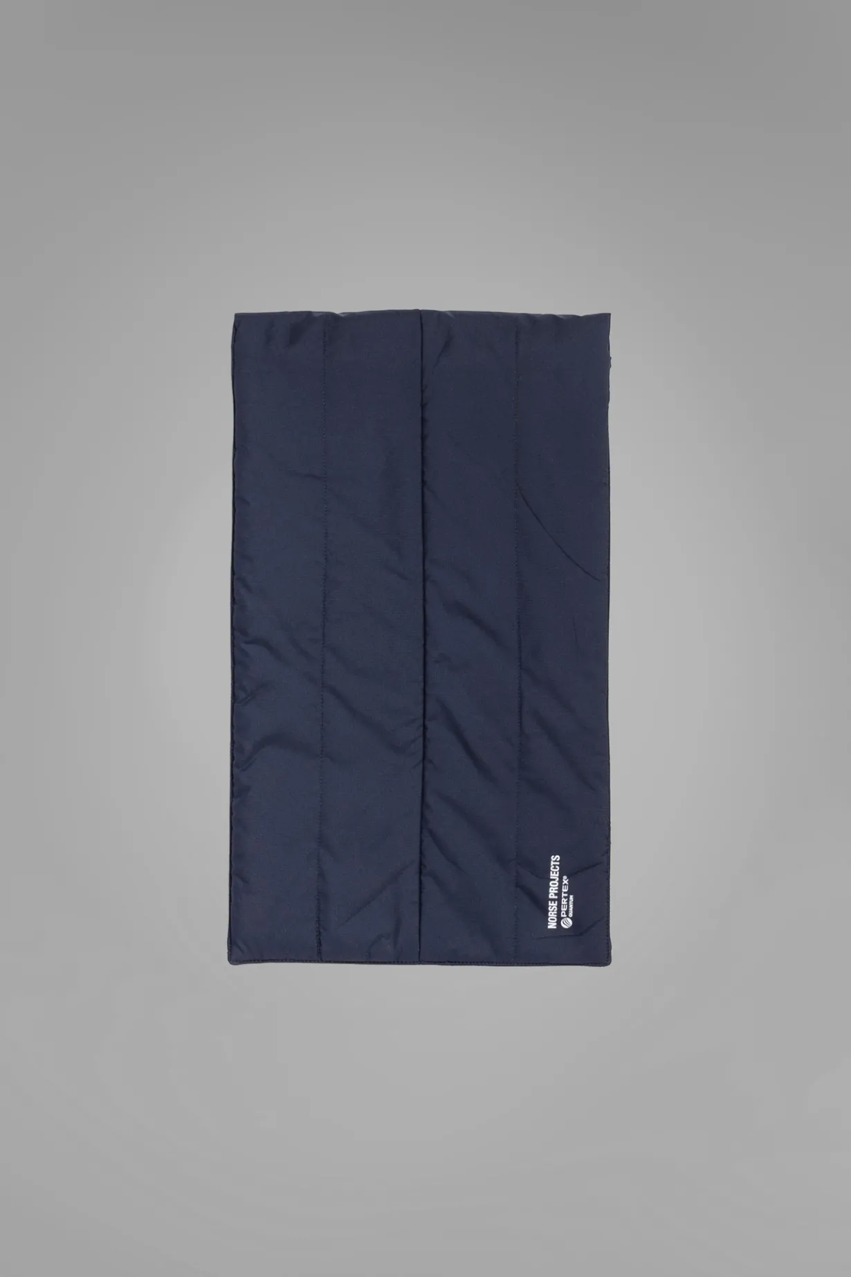 Pertex Quantum Keyhole Scarf>Norse Projects Sale