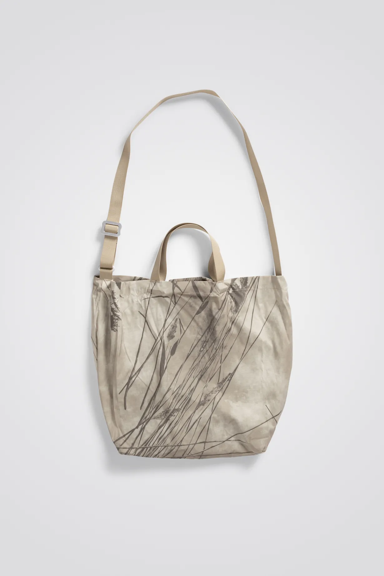 Print Technical Tote>Norse Projects New