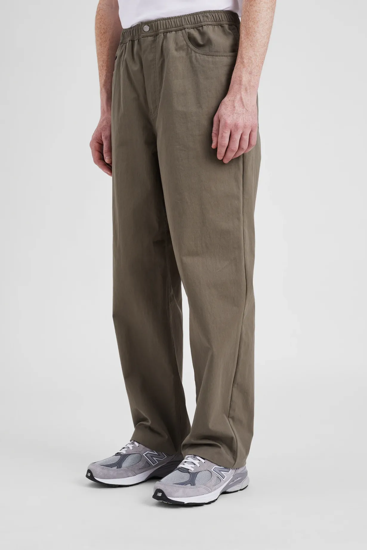 Ragnar Fine Broken Twill>Norse Projects Outlet