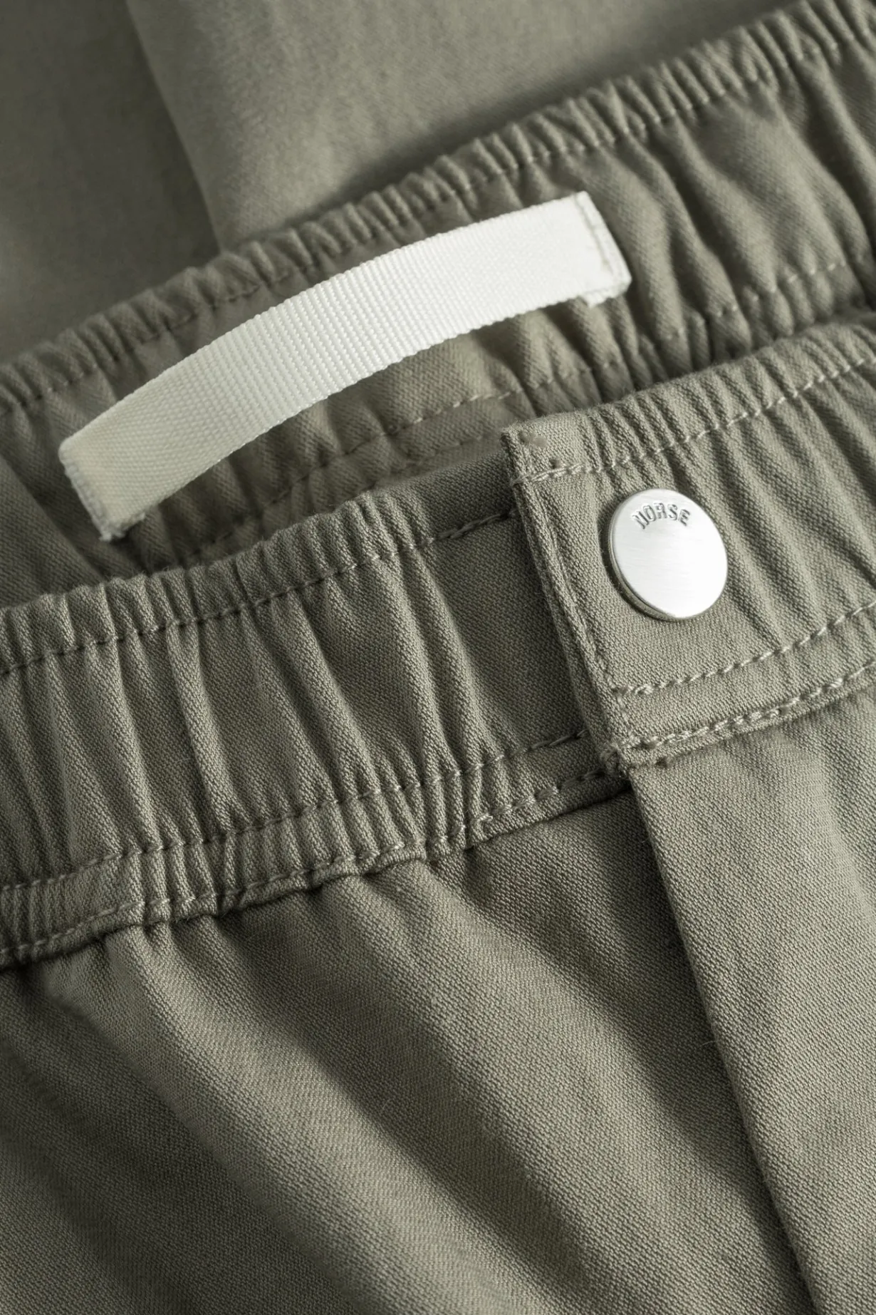 Ragnar Fine Broken Twill>Norse Projects Outlet