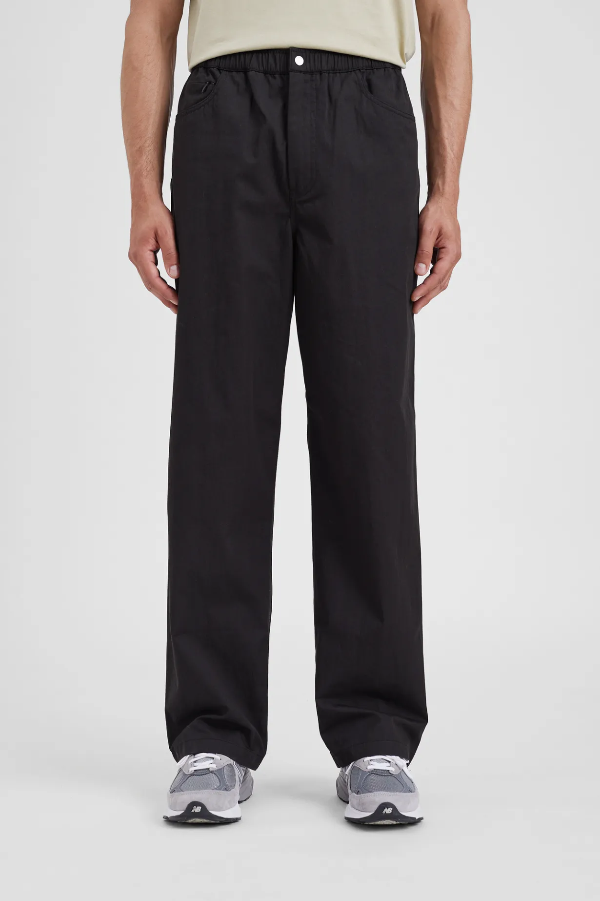Ragnar Fine Broken Twill>Norse Projects Online