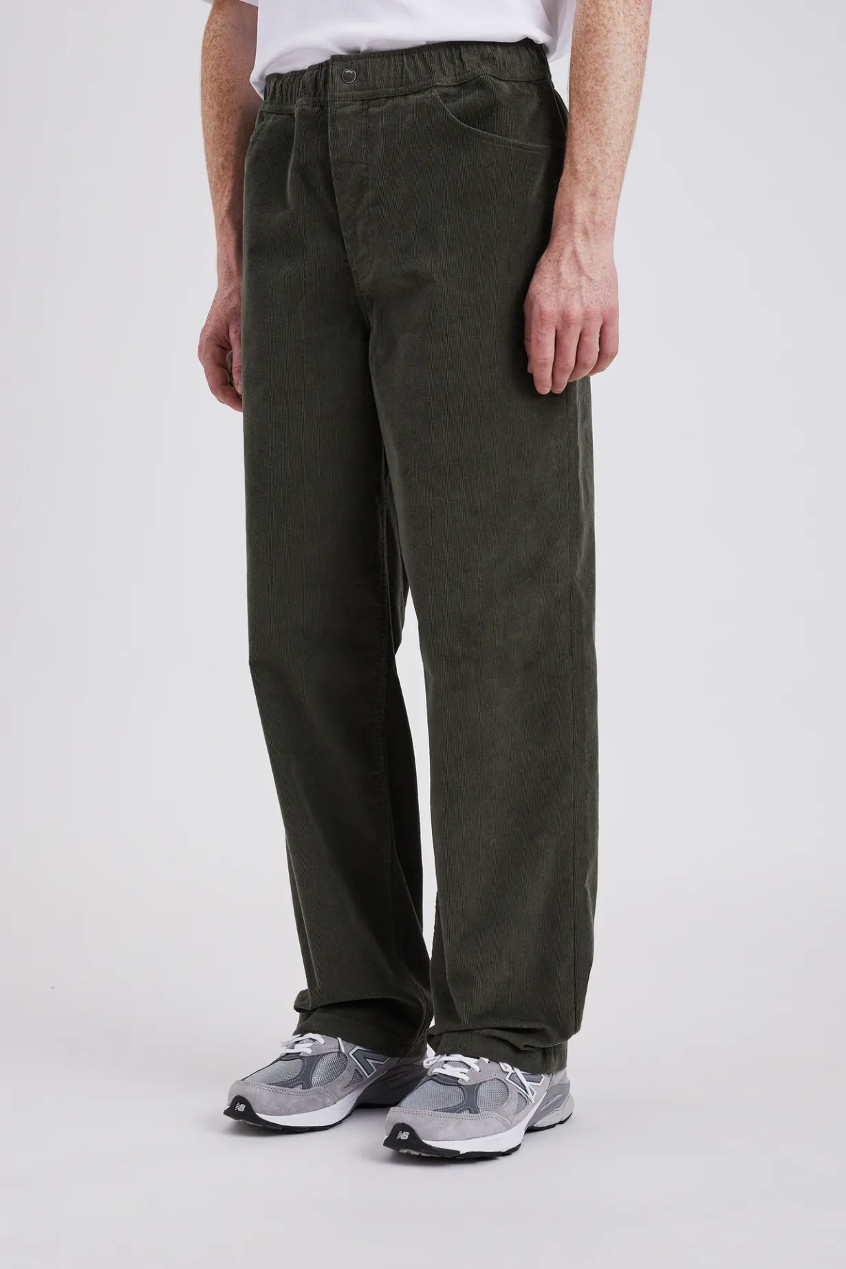 Ragnar Relaxed Solotex Corduroy Pant>Norse Projects Hot