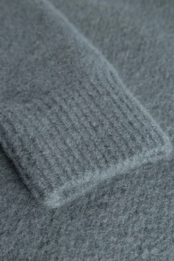 Rasmus Relaxed Brushed Polo><noscript><img width=
