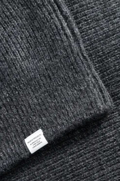 Roald Wool Cotton Rib Sweater><noscript><img width=