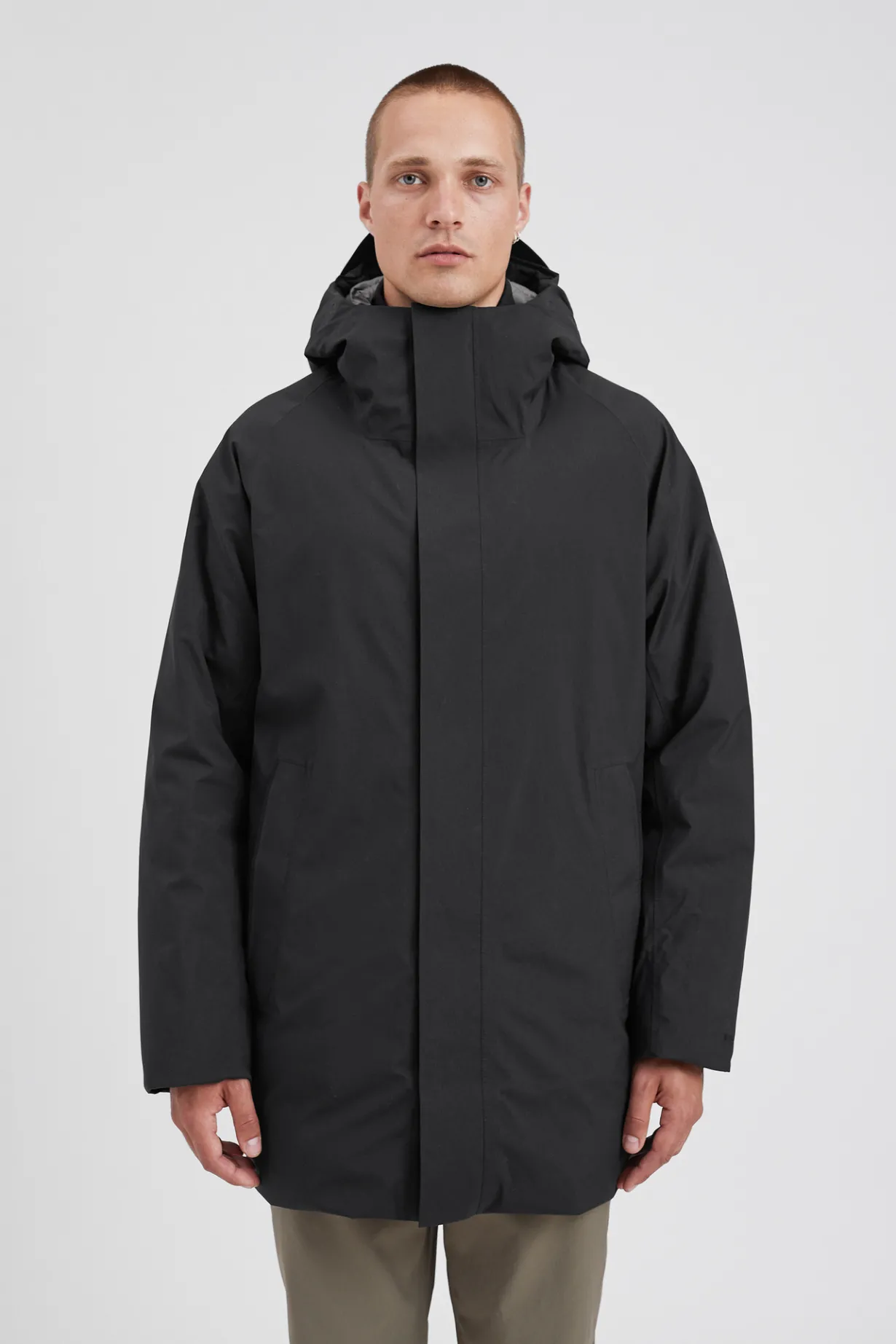 Rokkvi 7.0 Gore-Tex>Norse Projects Hot