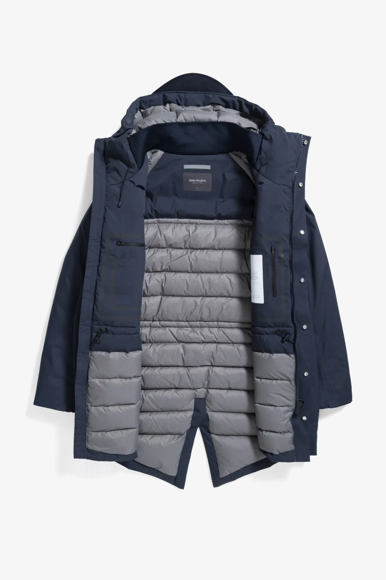 Rokkvi 7.0 Gore-Tex>Norse Projects Sale