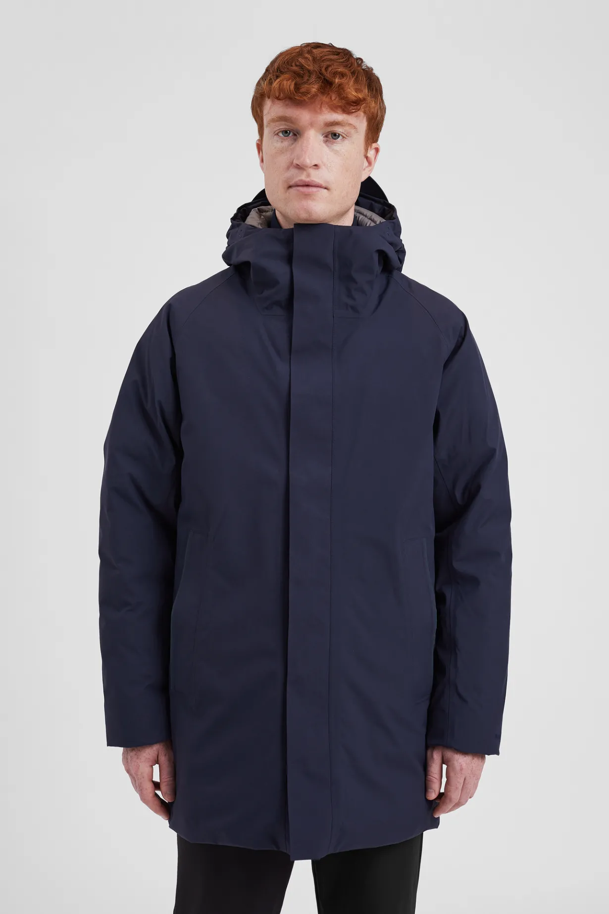 Rokkvi 7.0 Gore-Tex>Norse Projects Sale
