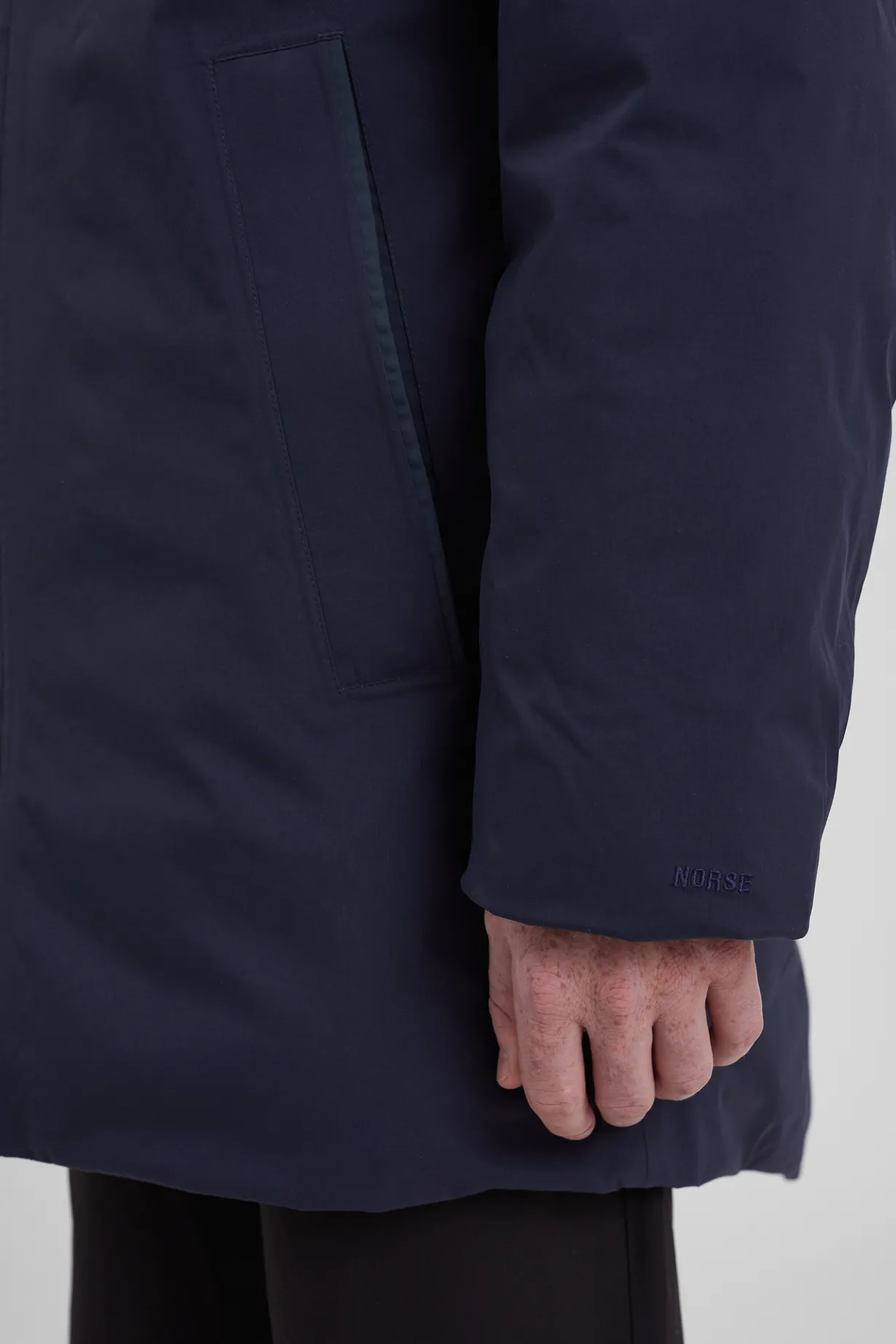 Rokkvi 7.0 Gore-Tex>Norse Projects Sale