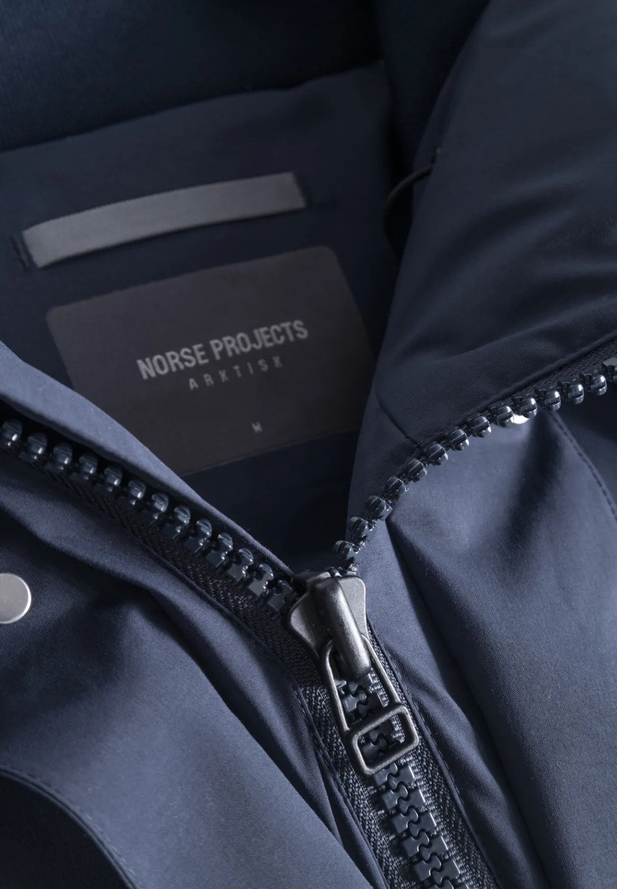 Rokkvi 7.0 Gore-Tex>Norse Projects Sale