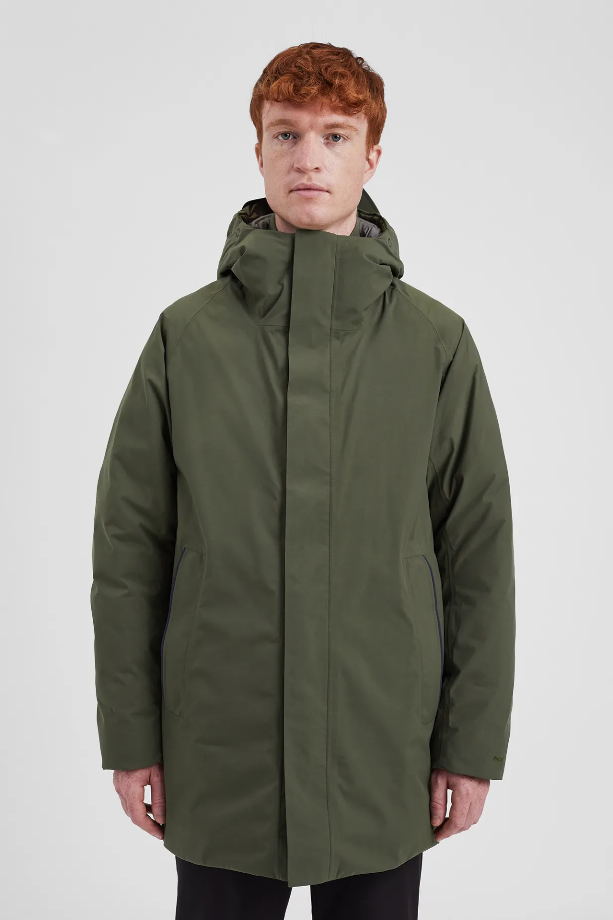 Rokkvi 7.0 Gore-Tex>Norse Projects