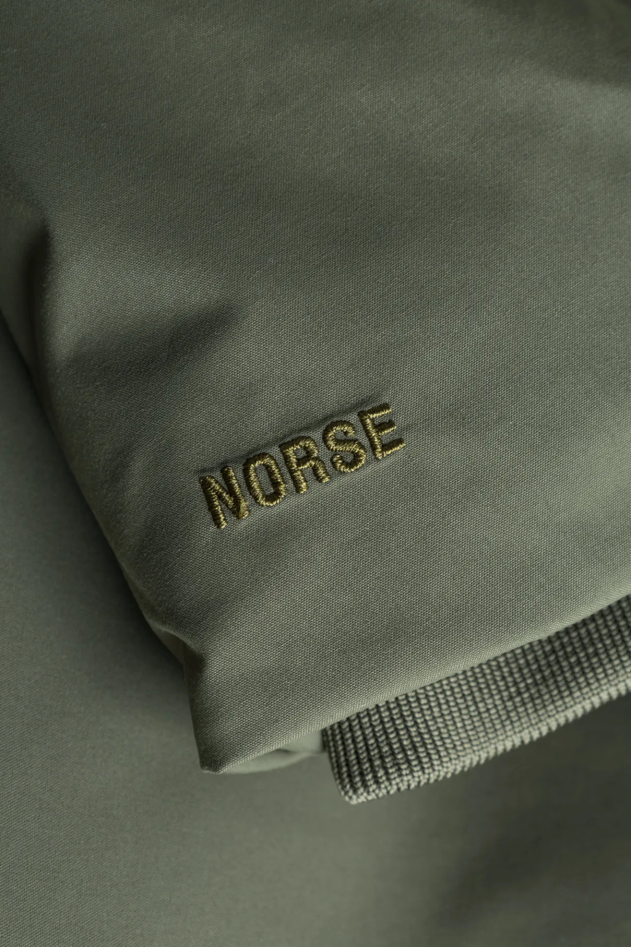 Rokkvi 7.0 Gore-Tex>Norse Projects