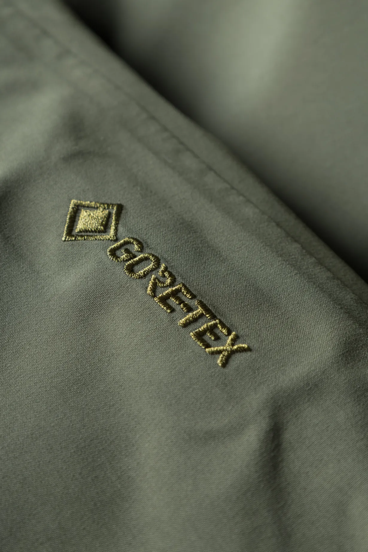 Rokkvi 7.0 Gore-Tex>Norse Projects