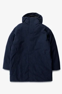 Rokkvi 6.0 Gore-Tex Wool Down Jacket>Norse Projects Outlet