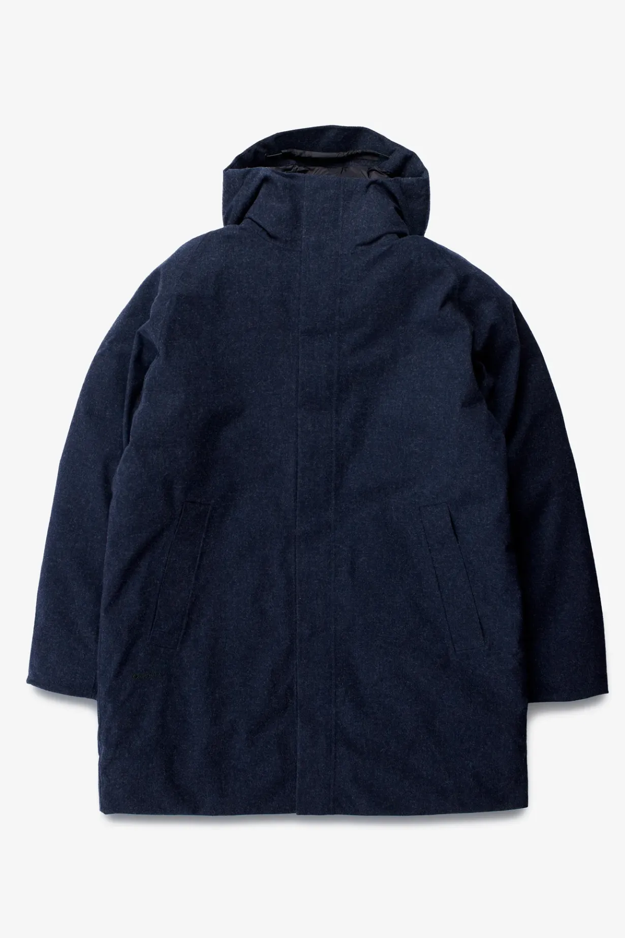 Rokkvi 6.0 Gore-Tex Wool Down Jacket>Norse Projects Outlet