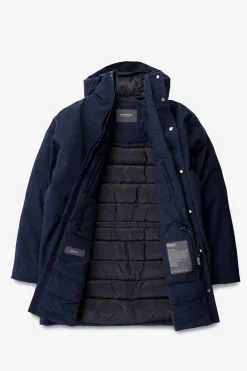 Rokkvi 6.0 Gore-Tex Wool Down Jacket>Norse Projects Outlet