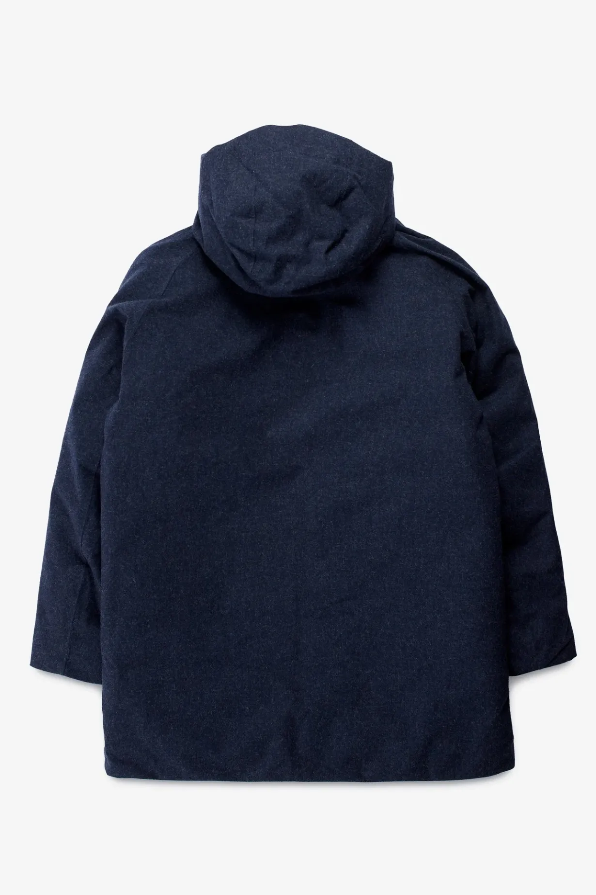 Rokkvi 6.0 Gore-Tex Wool Down Jacket>Norse Projects Outlet