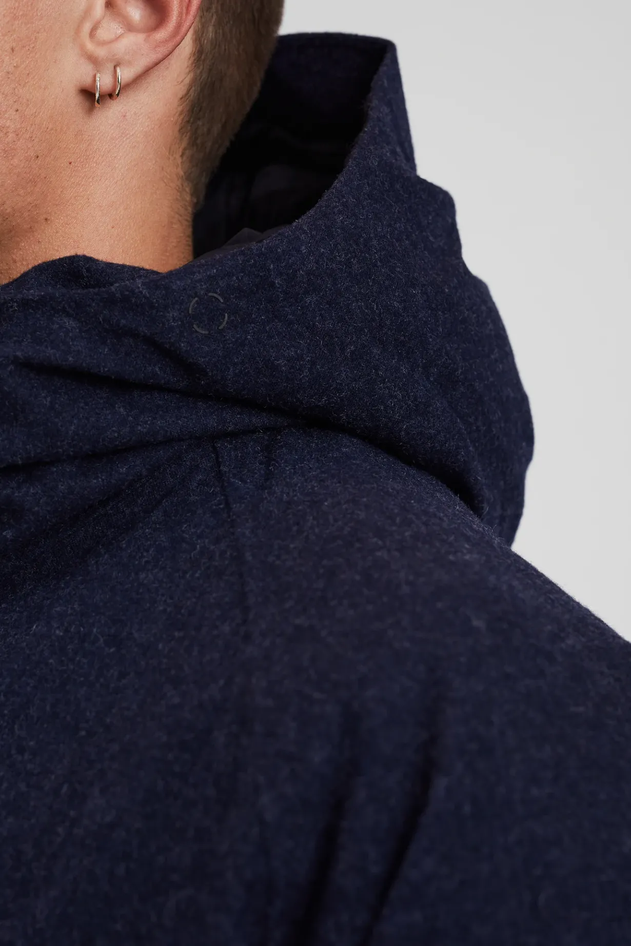 Rokkvi 6.0 Gore-Tex Wool Down Jacket>Norse Projects Outlet