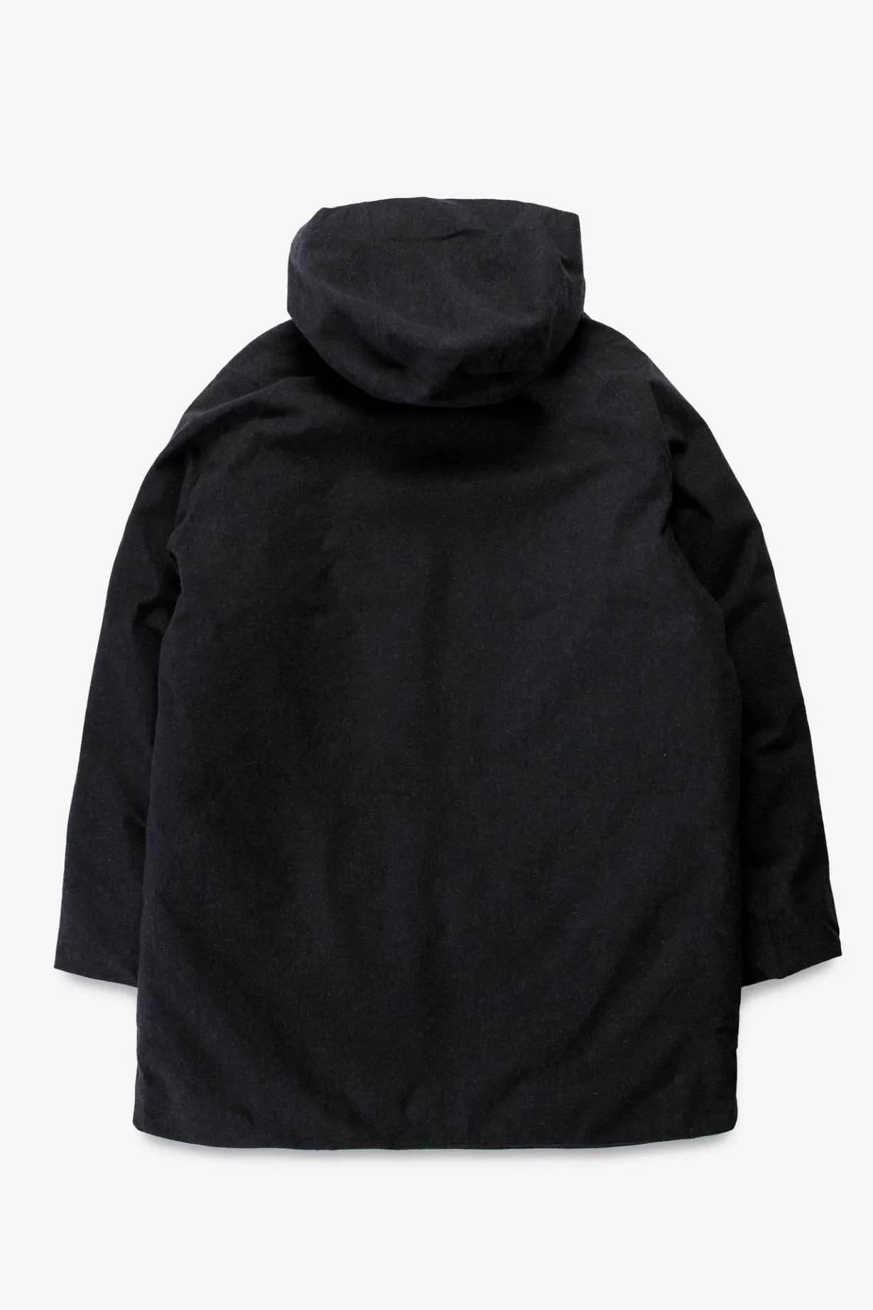 Rokkvi 6.0 Gore-Tex Wool Down Jacket>Norse Projects Outlet