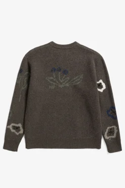 Rune Jacquard>Norse Projects Best
