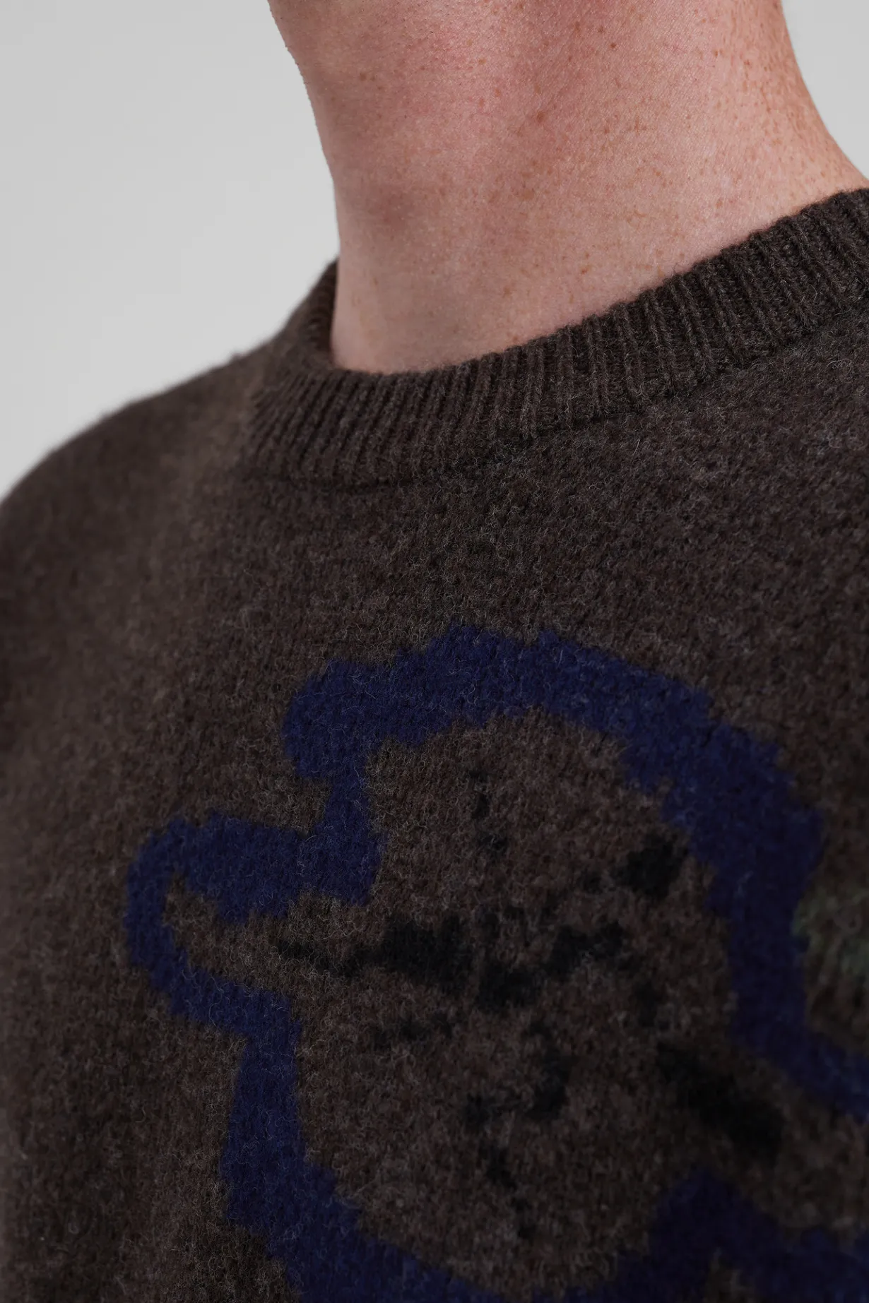Rune Jacquard>Norse Projects Best