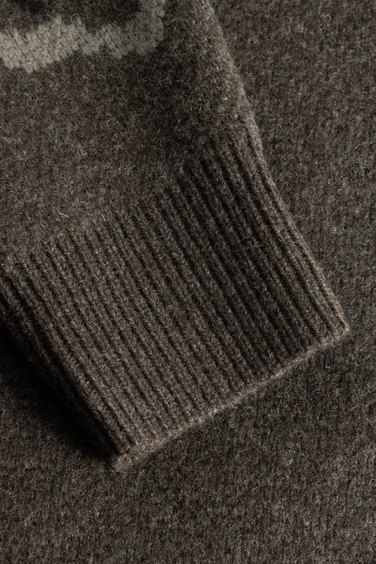 Rune Jacquard>Norse Projects Best