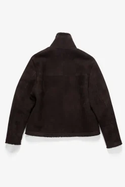 Shearling Jacket><noscript><img width=