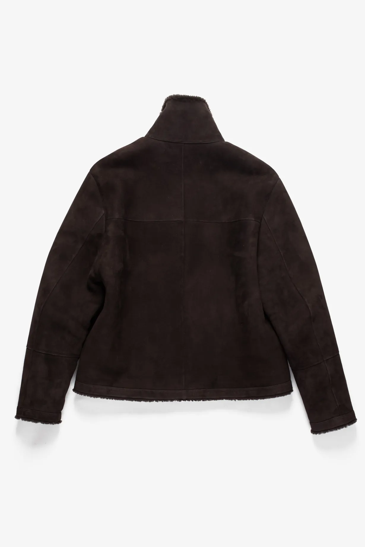 Shearling Jacket>Norse Projects New