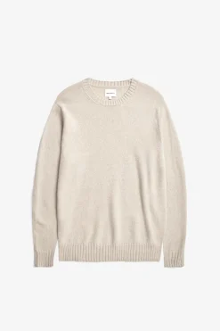 Sigfred Cashmere Sweater>Norse Projects Clearance