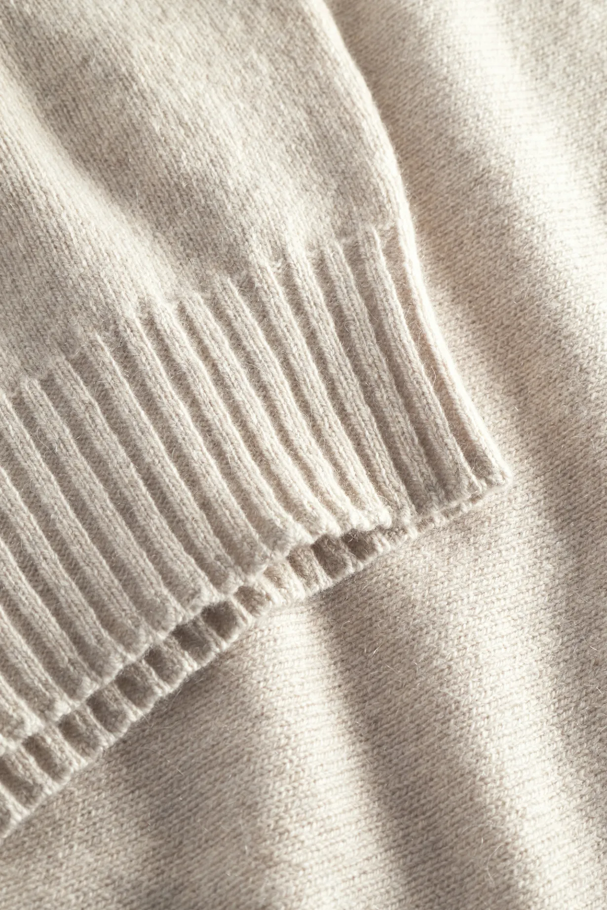 Sigfred Cashmere Sweater>Norse Projects Clearance