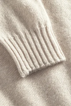 Sigfred Cashmere Sweater><noscript><img width=