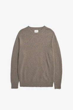 Sigfred Cashmere Sweater>Norse Projects Sale