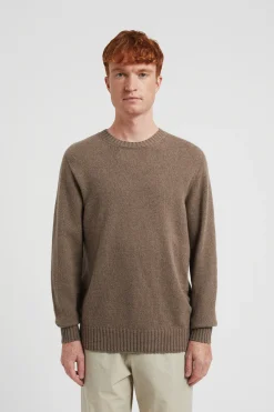 Sigfred Cashmere Sweater><noscript><img width=