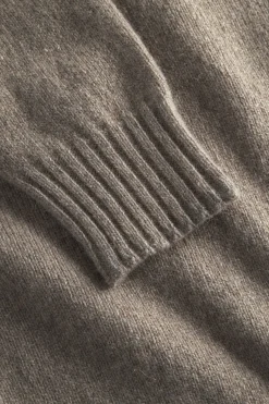 Sigfred Cashmere Sweater><noscript><img width=