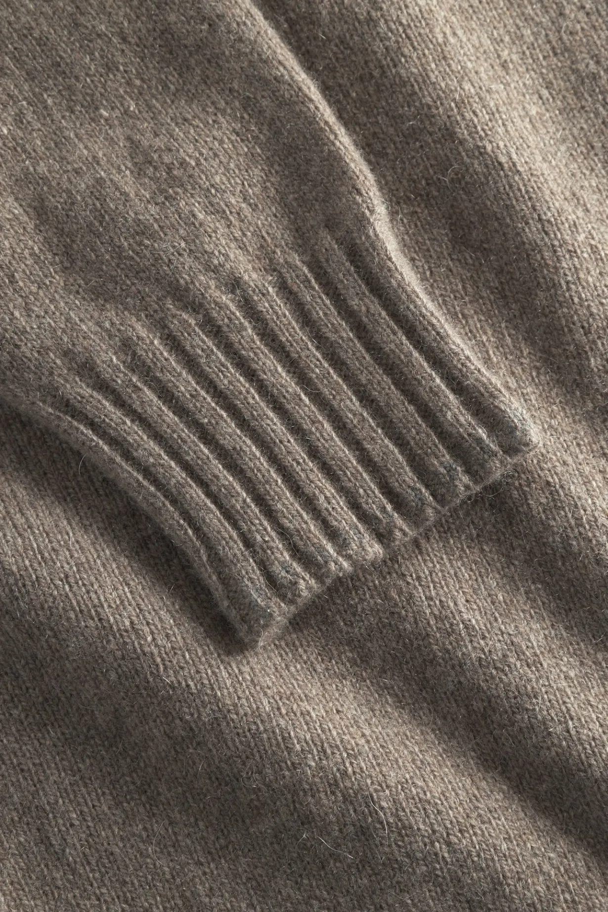 Sigfred Cashmere Sweater>Norse Projects Sale