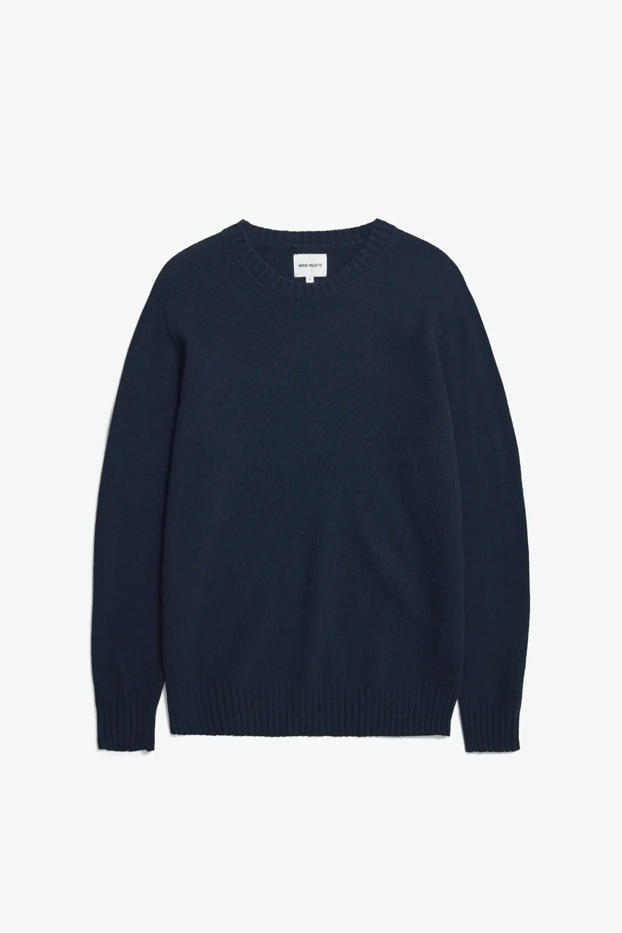 Sigfred Cashmere Sweater>Norse Projects Hot