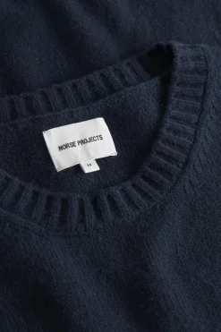 Sigfred Cashmere Sweater><noscript><img width=