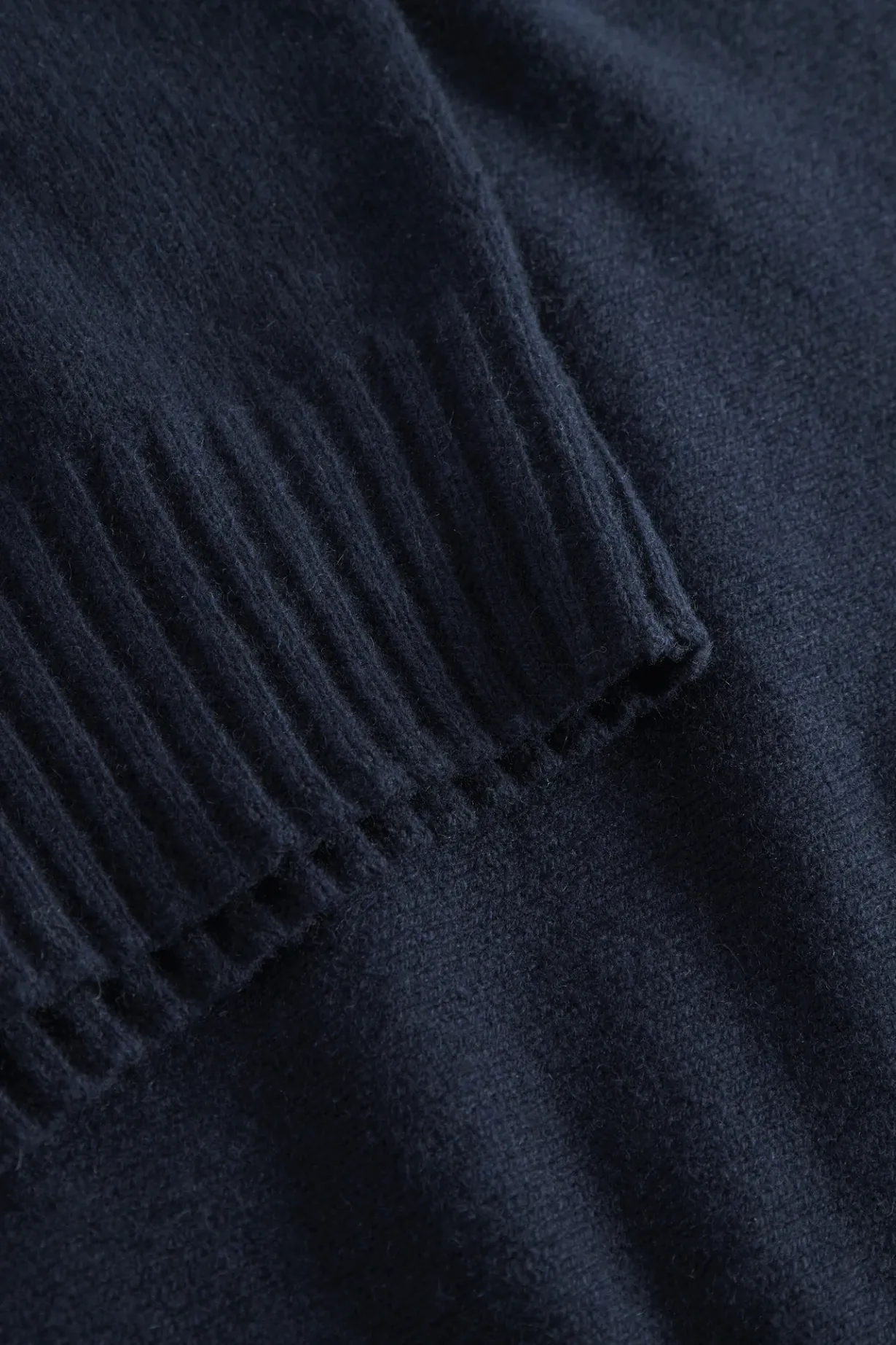 Sigfred Cashmere Sweater>Norse Projects Hot