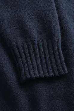 Sigfred Cashmere Sweater><noscript><img width=