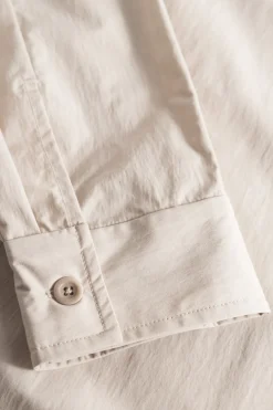 Silas Tech Poplin Shirt><noscript><img width=