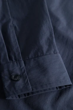 Silas Tech Poplin Shirt><noscript><img width=
