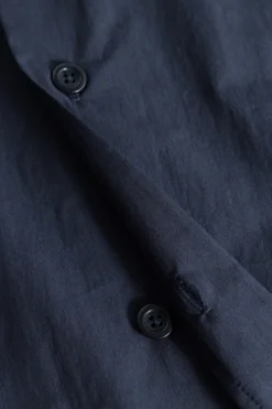Silas Tech Poplin Shirt><noscript><img width=