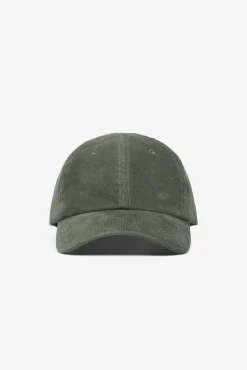 Solotex Corduroy Sports Cap>Norse Projects